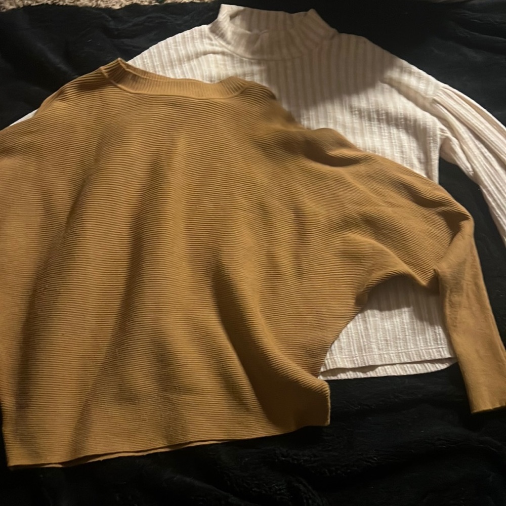 Sweater bundle